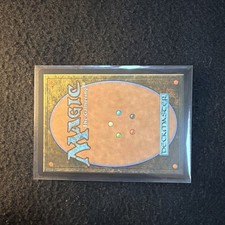 Magic: The Gathering Near Mint or Better Individual Trading Card