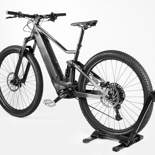 Lineup Stand Max, Black - Picture 4 of 4