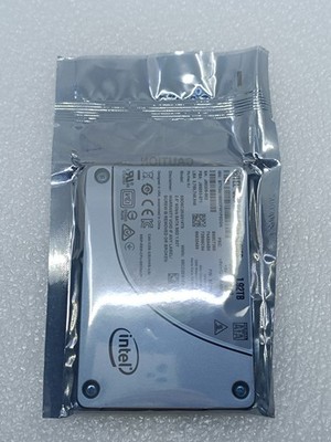 Intel SSD D3-S4610 1.92TB NVMe U.2 PCIe 3.0 x4 Enterprise SSD   NEU _0,11_6
