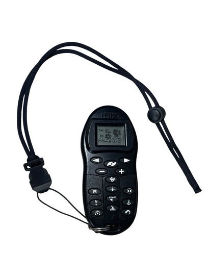 Minn Kota Legacy Remote 2016 & older i pilot non-bluetooth 1866350