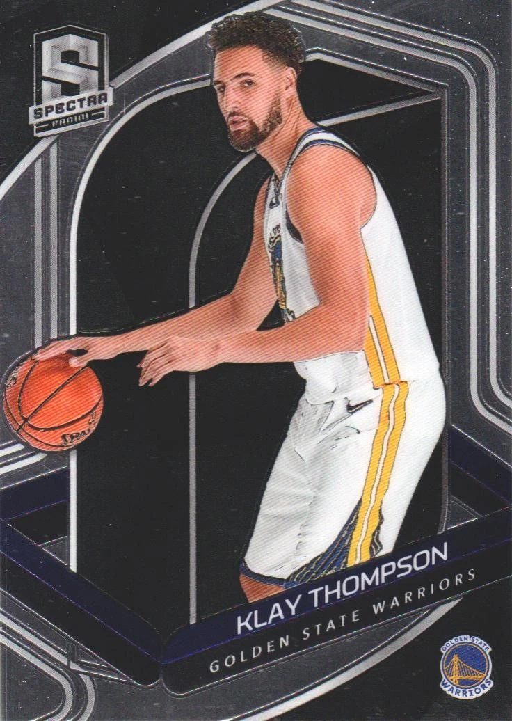 2019-20 Panini Spectra - Stephen Curry #99 for sale | eBay