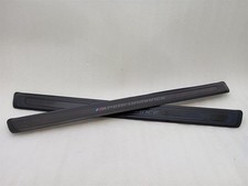BMW 4 M4 G82 G22 Carbon Door Sill set 51472472521 Einstiegsleiste satz
