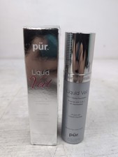 PUR Liquid Veil 4-in-1 spray foundation liqui...