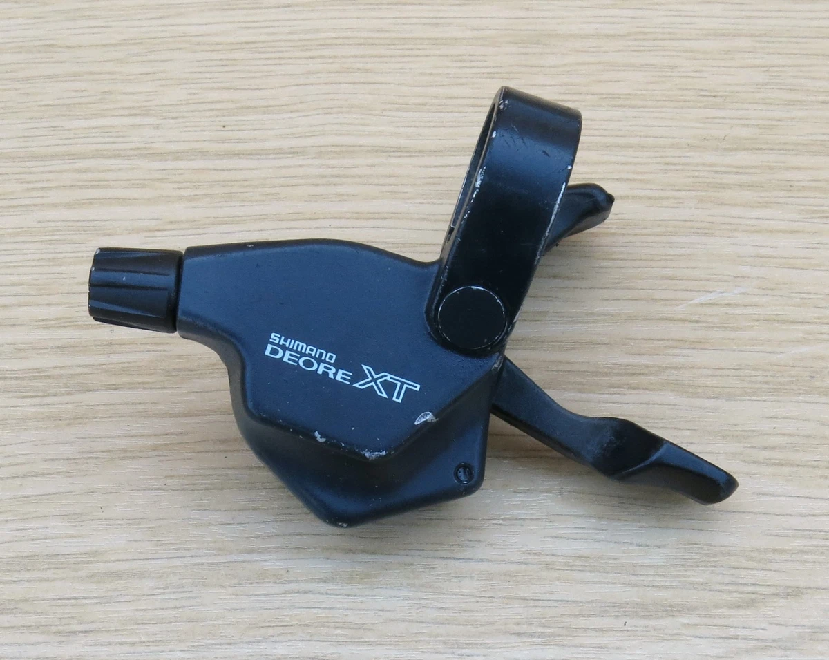 Xt M739 in Bicycle Shifters for sale | eBay UK