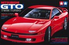 Tamiya 24108 Mitsubishi 3000GT 1/24 Scale Plastic Model Kit
