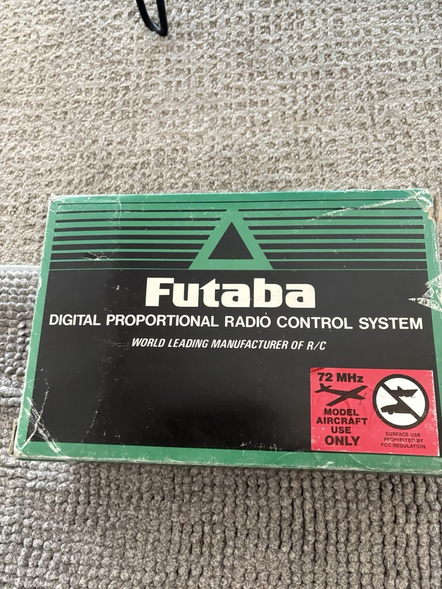 futaba attack products for sale | eBay