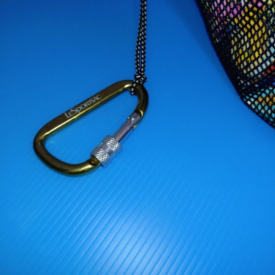 tokidoki for LeSportsac Pirate Ver. Tote Bag Shoulder Large Used Japan Used Good - Image 3 of 4