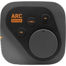 IK Multimedia ARC On-Ear, Headphone Correction / Virtual Monitoring System