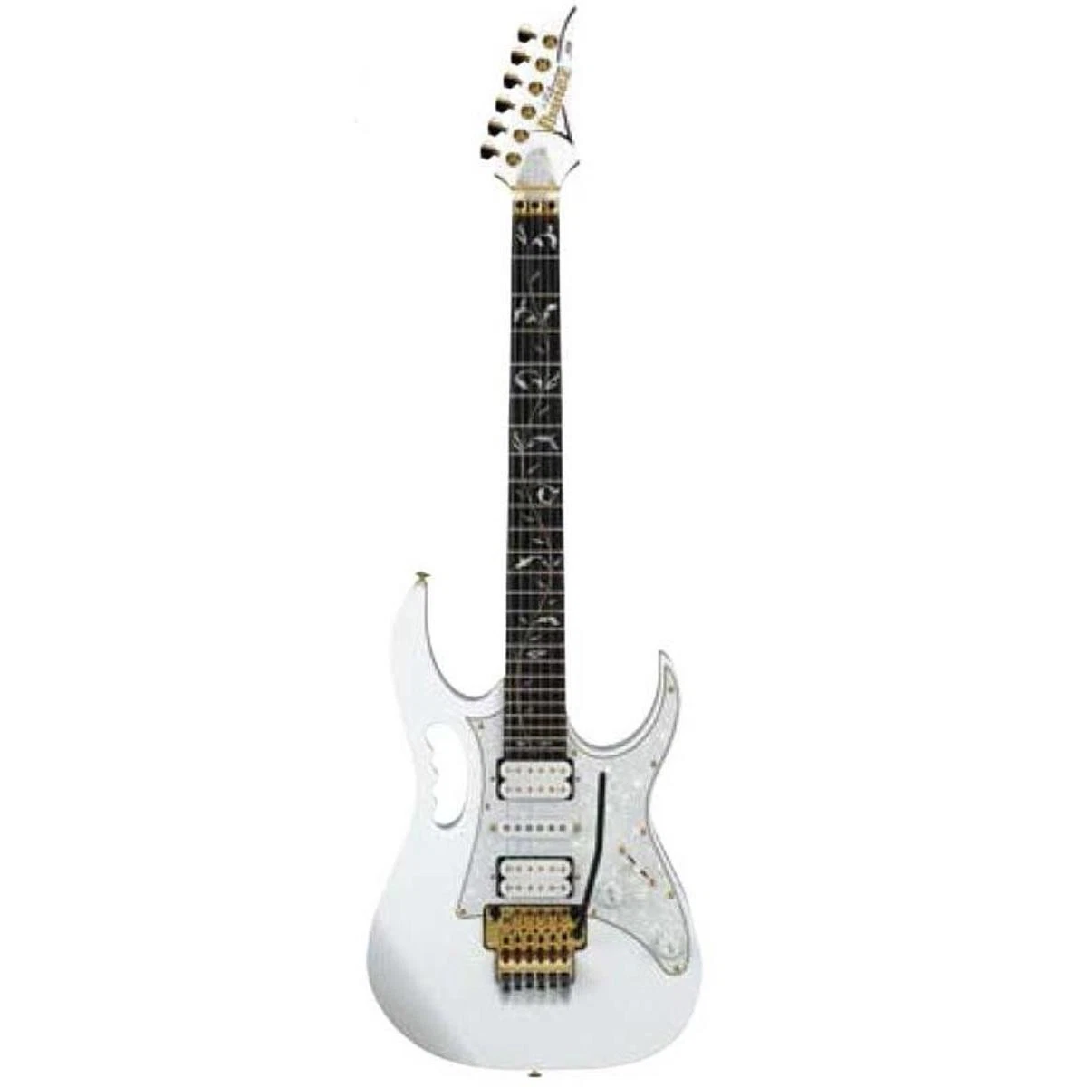Ibanez JEM Electric Guitars for sale - eBay