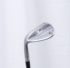 Taylormade Mg5 Chrome Lb Wedge 60�-8 Dynamic Gold 115 Stl 956452 Good Left Hand