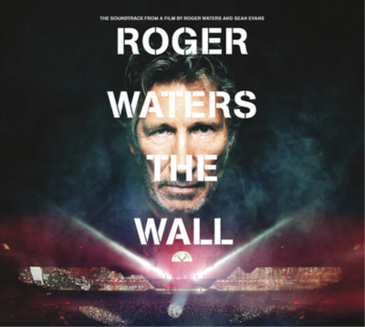 Roger Waters Roger Waters the Wall Album (US IMPORT)