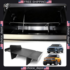Car Glove Box Organizer For Ford Bronco Sport And Escape