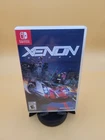 Xenon Racer for Nintendo Switch *NEW*