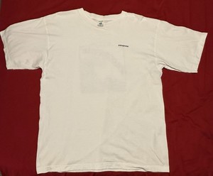 Patagonia Beneficial T | eBay