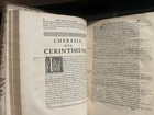 1694 BOOK OF HERECIES: Simon Magician, Menander, Gnostics, Marcionites, Arianism — photo 8