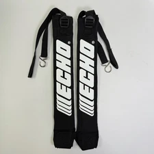 ECHO (2) Shoulder Harness Set PB265 PB413 PB751 PB755 C061000111 Genuine OEM