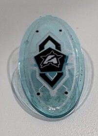 LEGO Ultra Agents: Toxikita's Toxic Meltdown (70163)