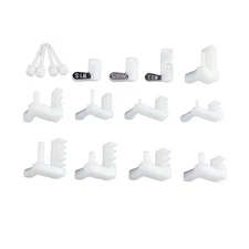 Hard Drive Repair Kit, HDD Head Replacement Tool, Data Recovery Disk Combs