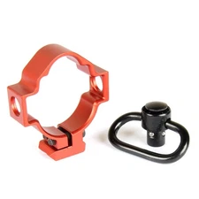 TACFUN BR Band Anodized Aluminum for RG 10/22 1022 + Sling Swivel