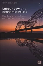 Labour Law and Economic Policy : How Employment Rights Improve the Economy, H...