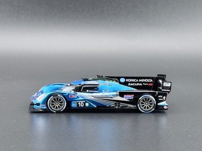 Mini GT Acura ARX-06 GTP #40 Wayne Taylor Racing Andretti 2024