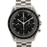 Omega Speedmaster Moonwatch Professional Co-Axial Master chronometer Chronograph