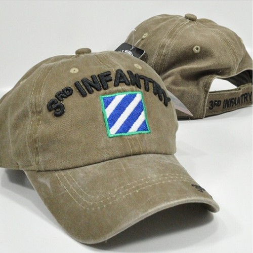 Ball Cap OEF OIF Gulf Vet Hat 