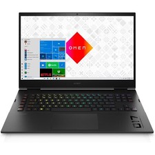 Omen Gaming Laptop 17-ck2002na Rtx 4090  I9-13900hx 32gb/2tb Ssd 17.3" 240hz Qhd