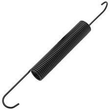 M12663 Extension Spring For John Deere CS770 LT133 LT150 LT155 LT160 LT166 LT170