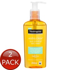 neutrogena spot proofing reviews