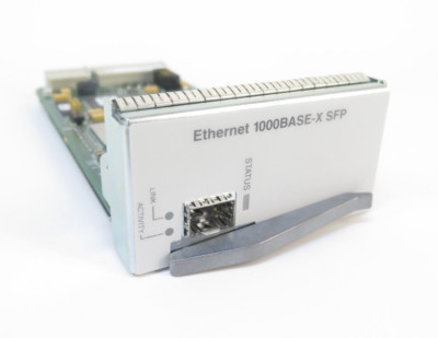 JUNIPER PE-1GE-SFP Ethernet 1000BASE-X SFP 750-010238 Module 710-009867