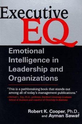 Executive E. Q.