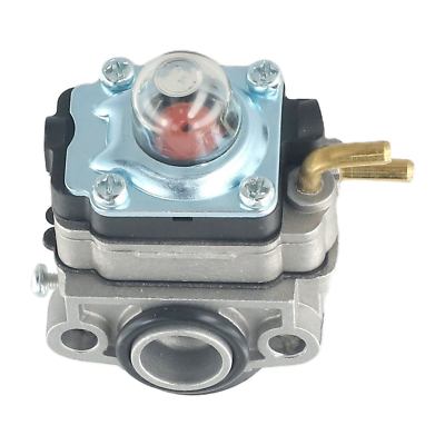 Carburetor Carb Replacement For Hyper Tough H 2510 Trimmer – Part 753-064