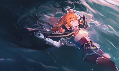 Anime girls lina inverse slayers magician witch jewelry playmat gaming mat