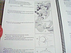 KAWASAKI ENGINES MANUAL SERVICE TECHNICIANS HANDBOOK  99924-2062-01  FJ100D — photo 2