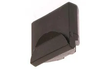 Fits Glock Gen4 Mid/Full Size Pistol Frame Insert Plug # PG-G4MF Pearce Grip