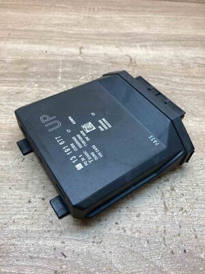 13191677 00005400 Opel Vauxhall Comfort Control Unit Module GM  