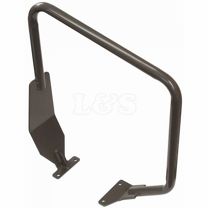 Lifting Cage/Handle for Wacker VP1340 Plate Compactor