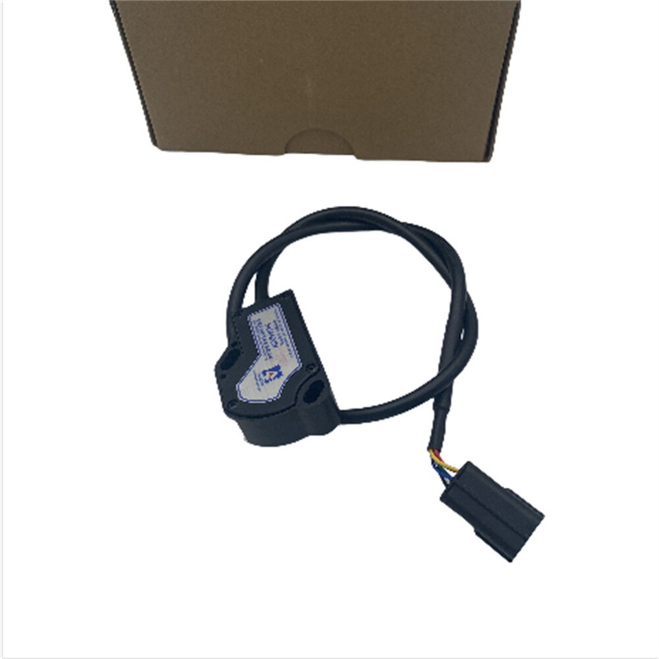 Pedale Acceleratore A Effetto Hall HXJS-4805, 0-5V, Per Motori 36-80VDC