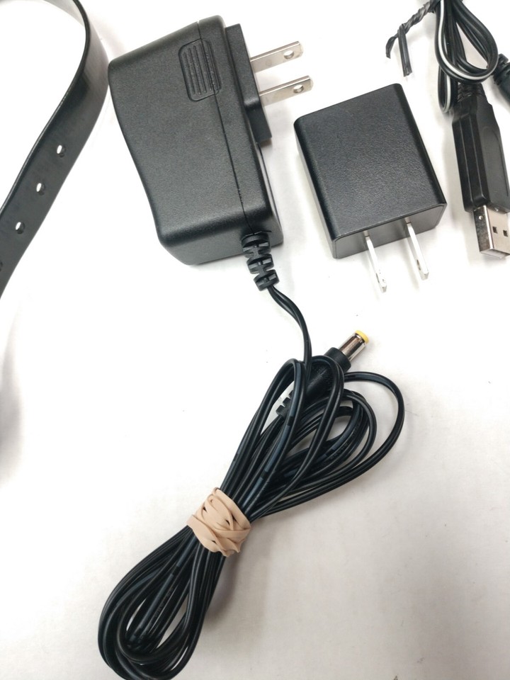 TBI Pro Dog Training Collar & Remote Shock and Vibrate 1600 foot range