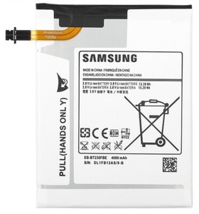 Original Samsung Galaxy Tab 4 7.0 Akku EB-BT230FBE Batterie T230 T231 T235 Accu