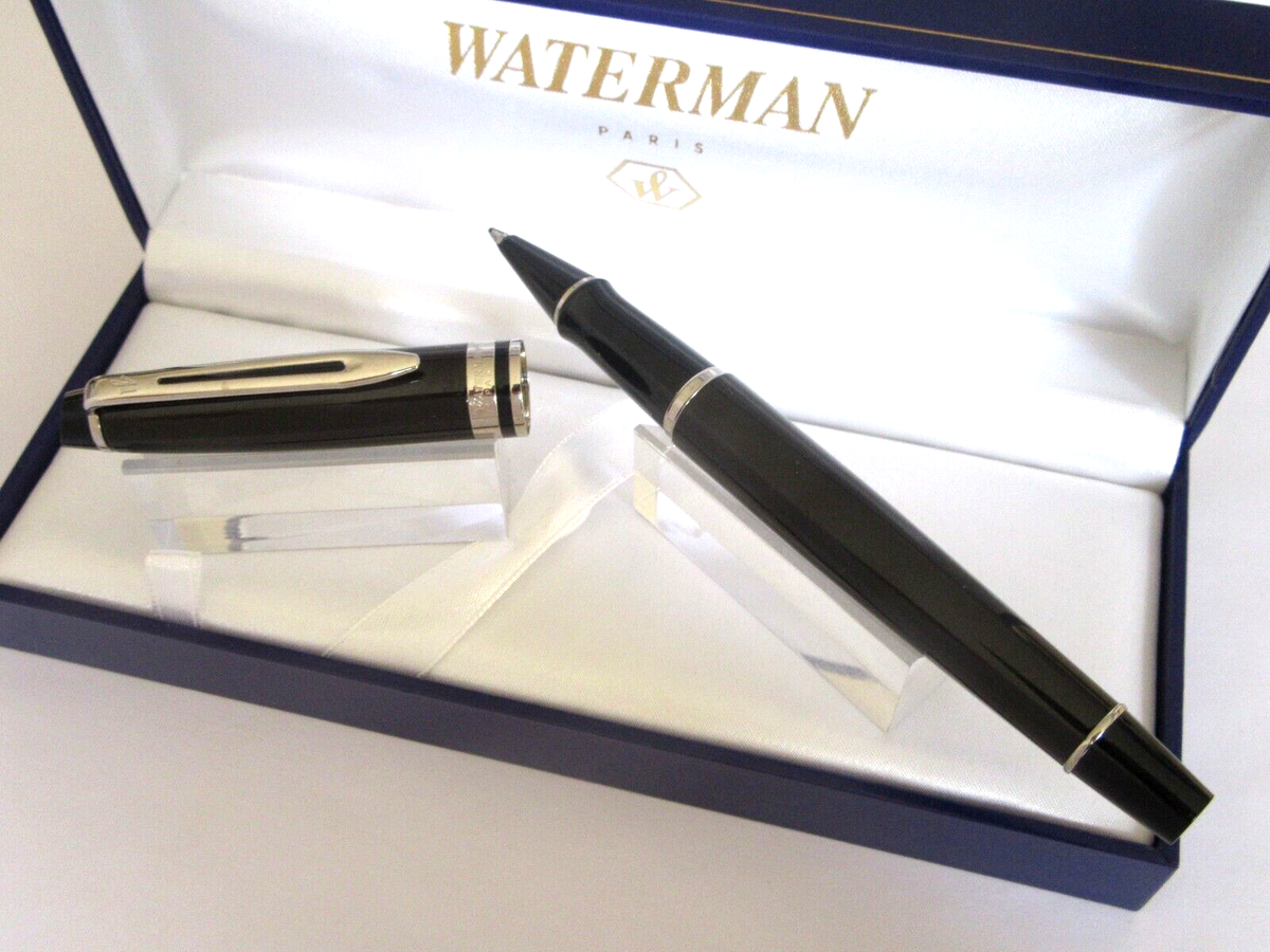 Stylo Bille Waterman REFLEX - Neuf De Stock - Sans Boîte