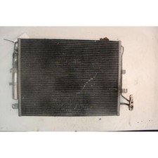 AIR CONDITIONING CONDENSER FOR LAND ROVER DISCOVERY (09-16) 4A SERIE 2.7 2009