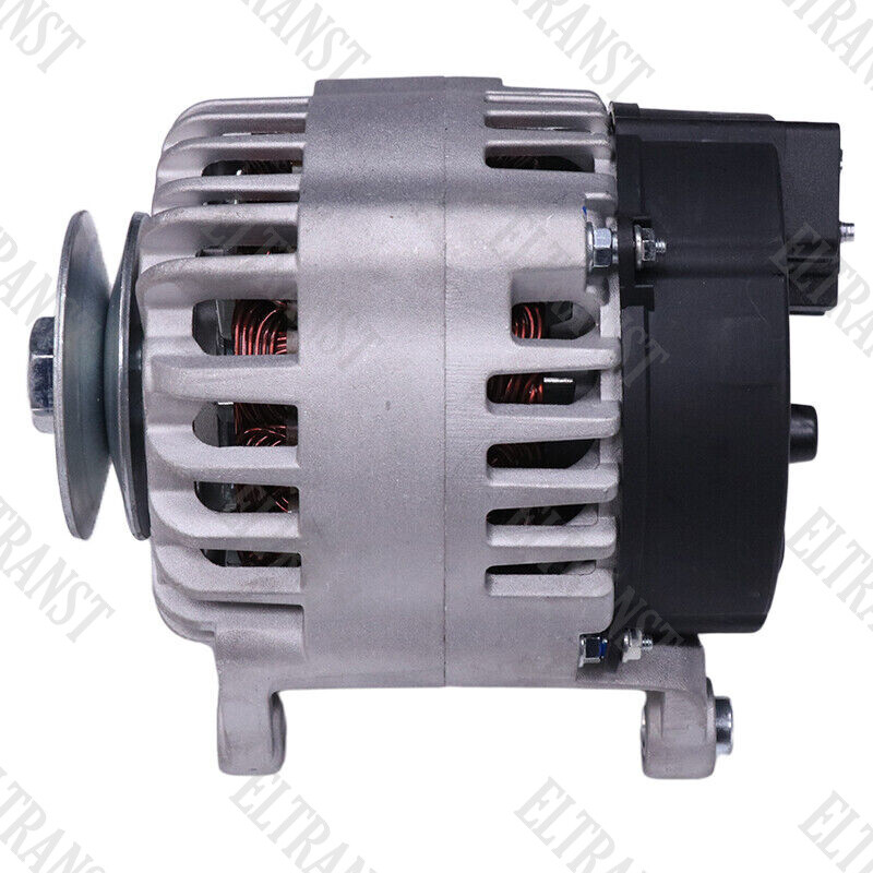Alternator 3397767 for Caterpillar CAT C3.3 C4.4 Engine 3054 3054B 