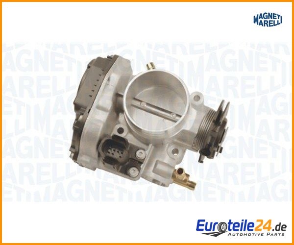 Drosselklappenstutzen Magneti Marelli 802000000097 FüR Vw-image