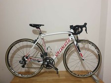 BICI DA CORSA SPECIALIZED CON CAMBIO ELETTRONICO
