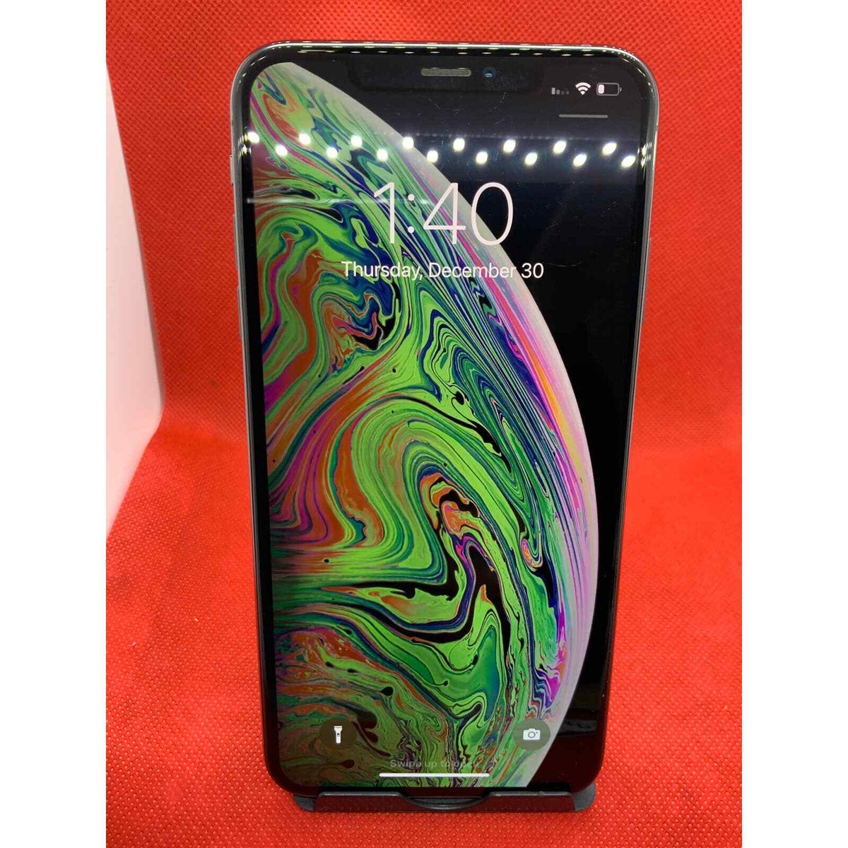 Space Gray Iphone Xs 256 IPhone XS （スペースグレイ） IPhone XS