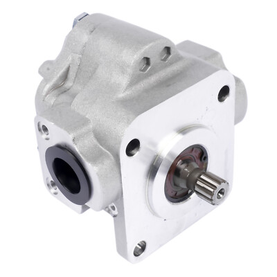 #ad New Hydraulic Pump For John Deere 2020 2305 3005 4100 4110 AM876750 1401 1192 $134.98