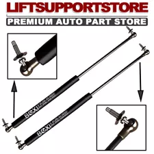 Qty2 Fits Dodge Durango 1998-2003 Rear Trunk Tailgate Lift Supports Gas Struts