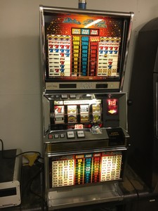 Bally s6000 manual Bally s6000 manual